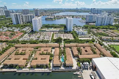 2931 NE 185th St #1106, Aventura, FL 33180 - Photo 21