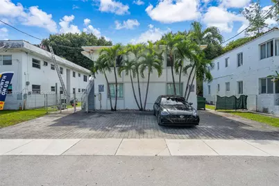 560 NE 63rd St #4, Miami, FL 33138 - Photo 1