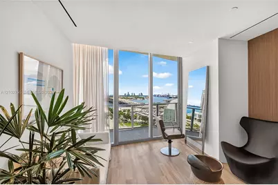 1400 Biscayne Blvd #2906, Miami, FL 33132 - Photo 47
