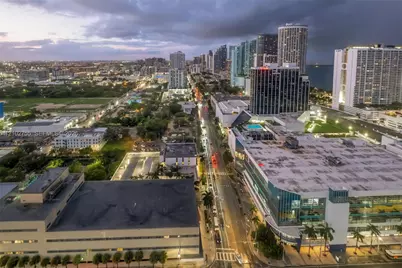 1400 Biscayne Blvd #2906, Miami, FL 33132 - Photo 25