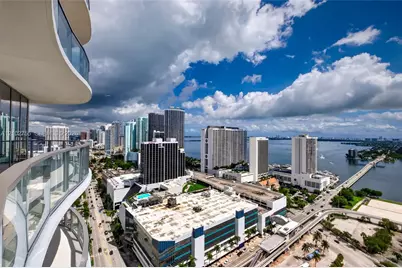1400 Biscayne Blvd #2906, Miami, FL 33132 - Photo 21