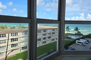 1950 S Ocean Dr, Hallandale Beach, FL 33009 - Photo 9
