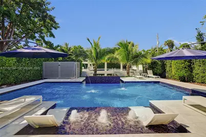 7640 Bayside Ln, Miami Beach, FL 33141 - Photo 1