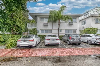 6921 Rue Vendome #5, Miami Beach, FL 33141 - Photo 13