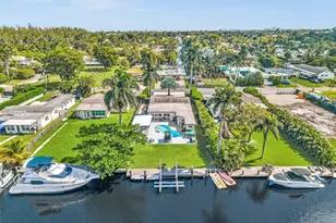 4465 SW 34th Terrace, Fort Lauderdale, FL 33312 - Photo 1