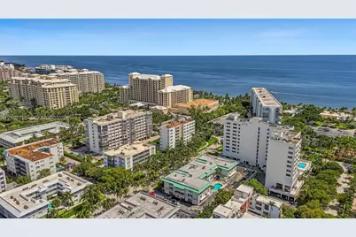 300 Sunrise Dr #1B, Key Biscayne, FL 33149 - Photo 25