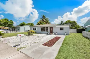 250 NE 170th St, North Miami Beach, FL 33162 - Photo 1
