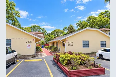 2333 SW 17th Ave #4, Fort Lauderdale, FL 33315 - Photo 1