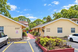 2333 SW 17th Ave, Fort Lauderdale, FL 33315 - Photo 1