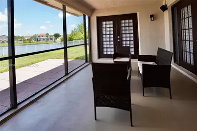 18281 SW 22nd St, Miramar, FL 33029 - Photo 29
