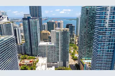 1250 S Miami Ave #3506, Miami, FL 33130 - Photo 1