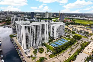 500 Three Islands Blvd, Hallandale Beach, FL 33009 - Photo 1