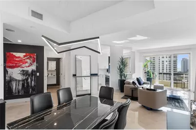 3600 Mystic Pointe Dr #PH-16, Aventura, FL 33180 - Photo 9