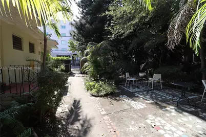 777 NE 85th St #4, Miami, FL 33138 - Photo 21
