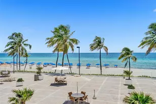 2301 S Ocean Dr, Hollywood, FL 33019 - Photo 17
