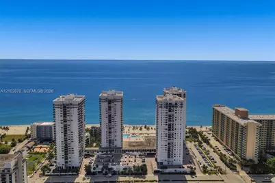2301 S Ocean Dr #607, Hollywood, FL 33019 - Photo 35