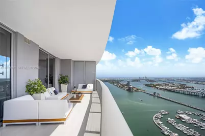 488 NE 18th St #4310, Miami, FL 33132 - Photo 1