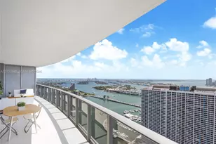 488 NE 18th St, Miami, FL 33132 - Photo 3