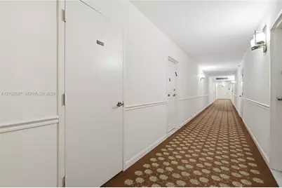 2500 Parkview Dr #415, Hallandale Beach, FL 33009 - Photo 27