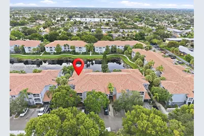 9615 NW 1st Ct #10-302, Pembroke Pines, FL 33024 - Photo 31