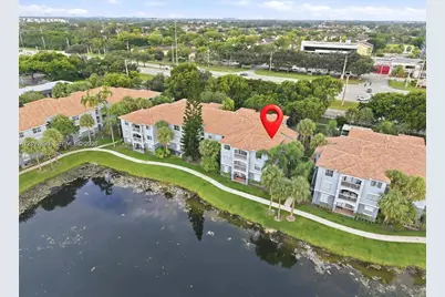 9615 NW 1st Ct #10-302, Pembroke Pines, FL 33024 - Photo 33