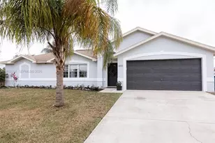 600 NE Delmonico, Palm Bay, FL 32907 - Photo 1