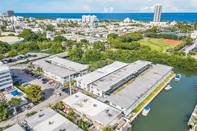 780 73rd St #9, Miami Beach, FL 33141 - Photo 1