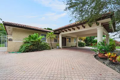 14640 Snapper Dr, Coral Gables, FL 33158 - Photo 1