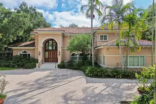 11001 Old Cutler Rd, Coral Gables, FL 33156 - Photo 1