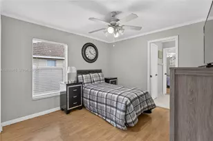 3652 SW Sterricker St, Port Saint Lucie, FL 34953 - Photo 43