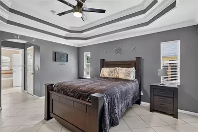 3652 SW Sterricker St, Port Saint Lucie, FL 34953 - Photo 33
