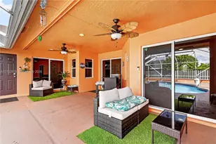 3652 SW Sterricker St, Port Saint Lucie, FL 34953 - Photo 57