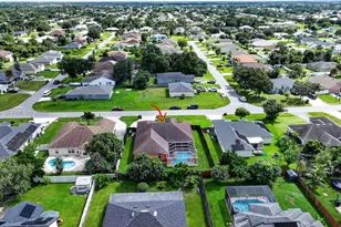 3652 SW Sterricker St, Port Saint Lucie, FL 34953 - Photo 77