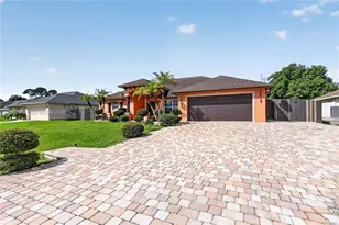 3652 SW Sterricker St, Port Saint Lucie, FL 34953 - Photo 3