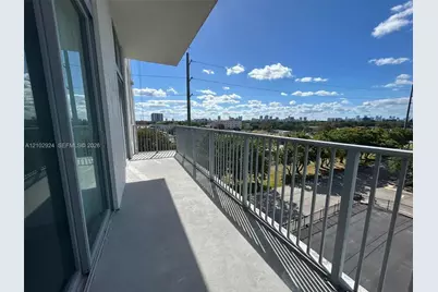 2100 Van Buren St #506, Hollywood, FL 33020 - Photo 7