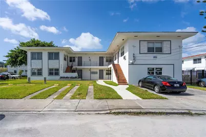 460 NE 82nd Ter #3, Miami, FL 33138 - Photo 1