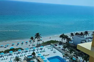 2501 S Ocean Dr, Hollywood, FL 33019 - Photo 13