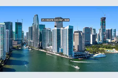 325 S Biscayne Blvd #3921, Miami, FL 33131 - Photo 39