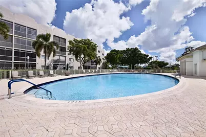 7623 Southampton Ter #206, Tamarac, FL 33321 - Photo 23