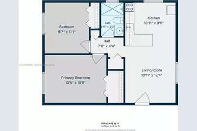641 NW 2nd St #3, Miami, FL 33128 - Photo 17