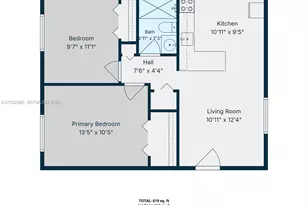 641 NW 2nd St, Miami, FL 33128 - Photo 17