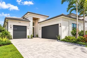 9257 Sunflower Mdw Rd, Boca Raton, FL 33434 - Photo 1