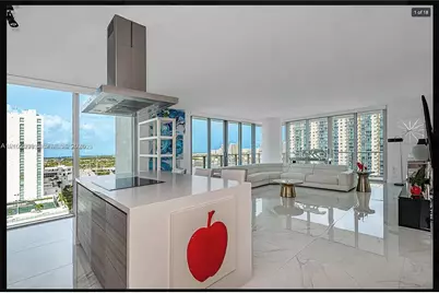 330 Sunny Isles Blvd #5-1401, Sunny Isles Beach, FL 33160 - Photo 1