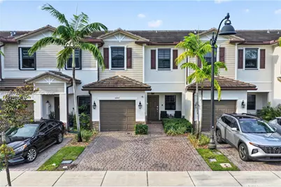 6007 W Paso Fino Pl, Davie, FL 33314 - Photo 1