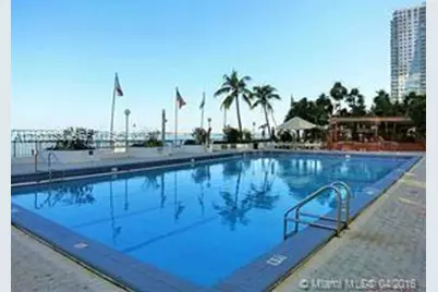 999 Brickell Bay Dr #1109, Miami, FL 33131 - Photo 1