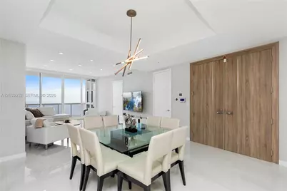 18201 Collins Ave #3504, Sunny Isles Beach, FL 33160 - Photo 7
