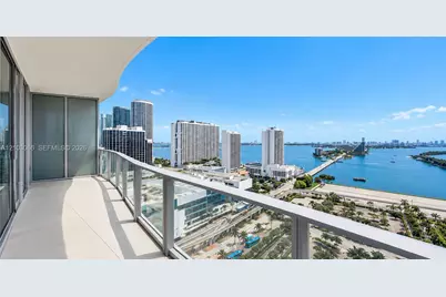 1400 Biscayne Blvd #1804, Miami, FL 33132 - Photo 3