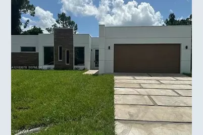 55 S Colin Ave, Lehigh Acres, FL 33976 - Photo 3