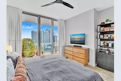 3470 E Coast Ave #H2509, Miami, FL 33137 - Photo 35
