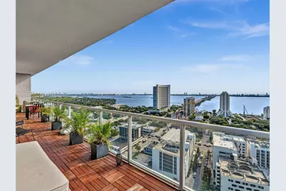 3470 E Coast Ave #H2509, Miami, FL 33137 - Photo 23